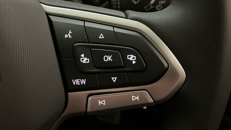 Volkswagen Taigo 1.0 TSI 115 Black Edition 5dr Petrol Hatchback